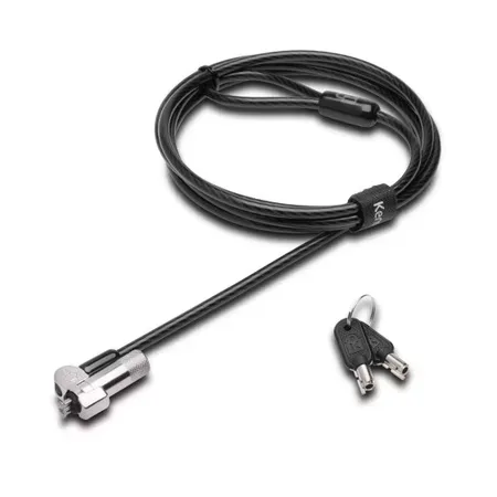 Kensington NanoSaver Supervisor Keyed