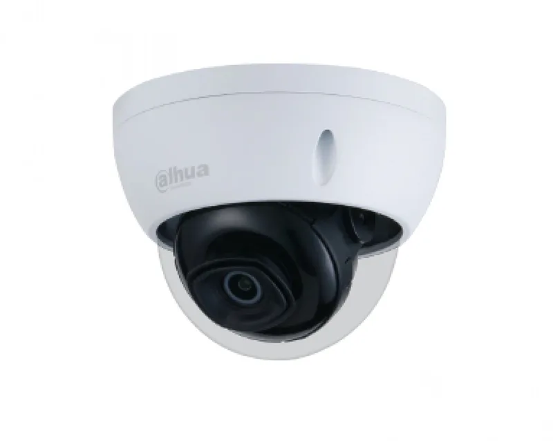 Dahua IPC-HDBW2241E-S-0280B 2 MP IP-kupolkamera, IR, WizSense