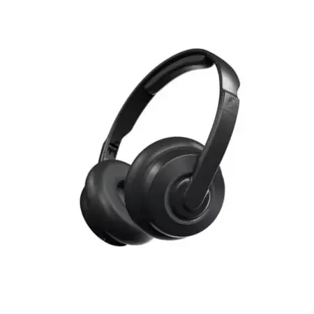 Skullcandy headset med huvudband, svart