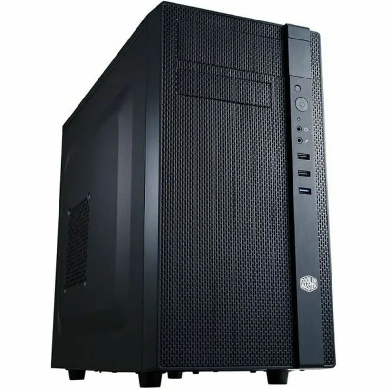 Cooler Master N200