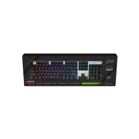 MediaRange Gaming Series MRGS101