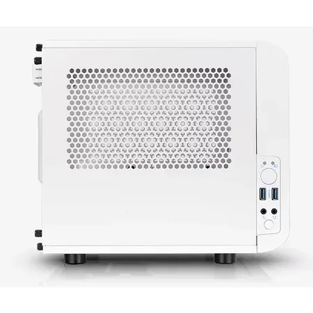 Thermaltake Core V1 Snow Edition