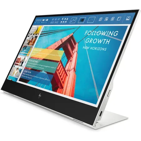HP E-Series E14 G4 14 tum bärbar dator
