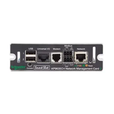 APC Network Management Card 2