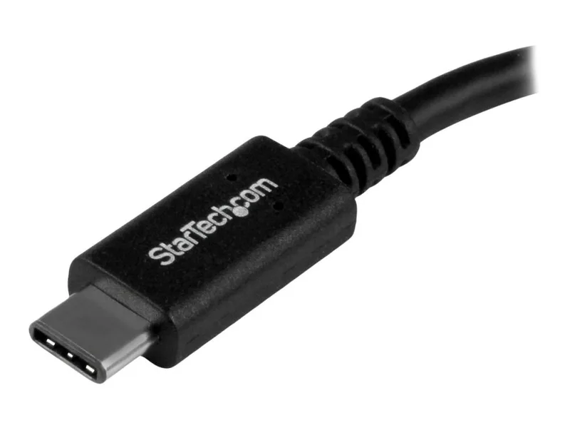 StarTech.com USB-C till USB-A-kabeladapter
