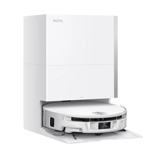 Mova S70 PRO Roller White RVC