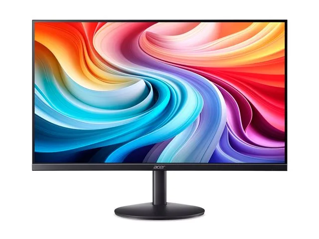 Acer SA273 P1bip skärm