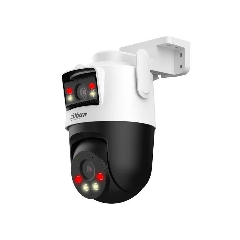 DaHua DH-IPC-P5DP-5F-PV-0280B/0600B- Övervakningskamera