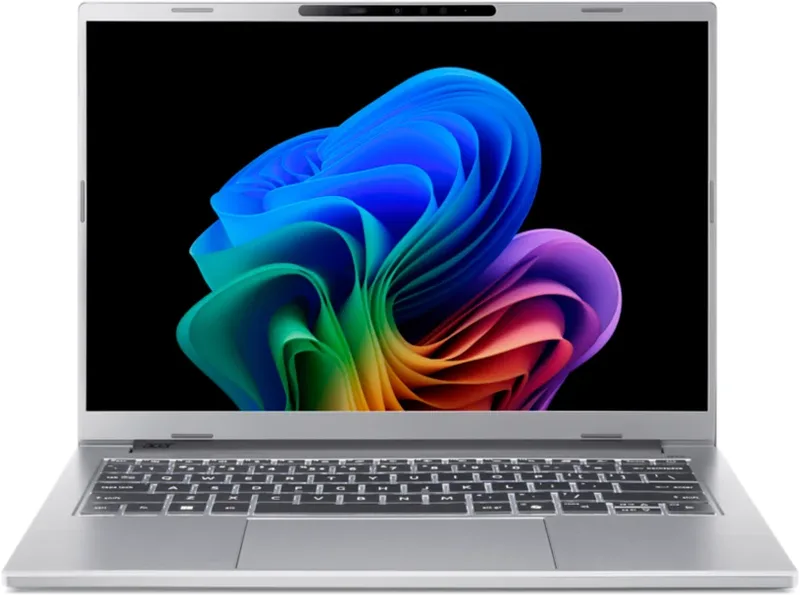 Acer Aspire 14 AI OLED