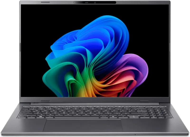 Acer Aspire 16 AI OLED