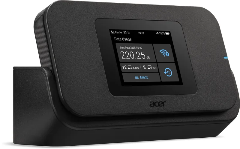Acer Connect M4D 5G Router
