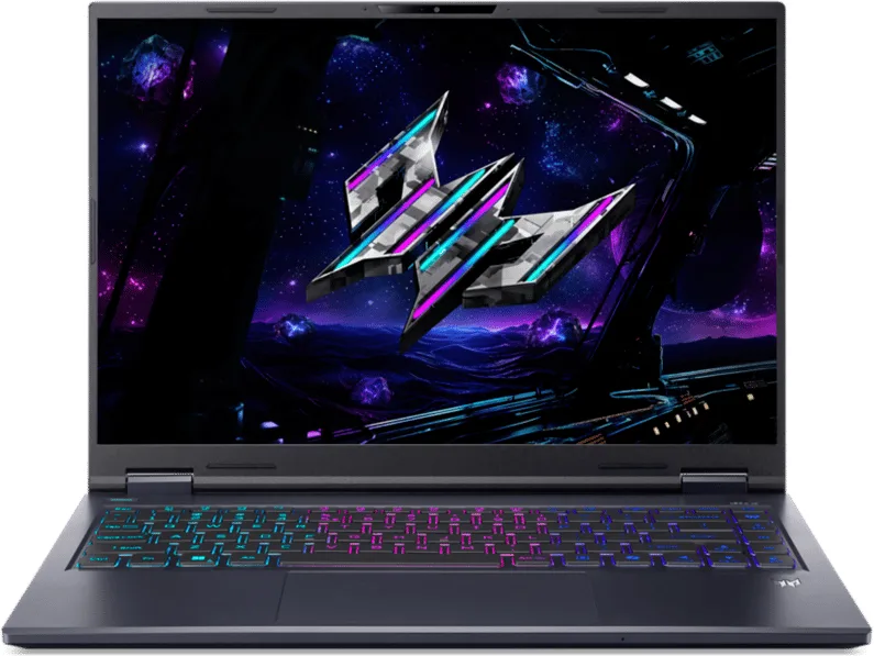 Acer Predator Helios Neo 14 OLED
