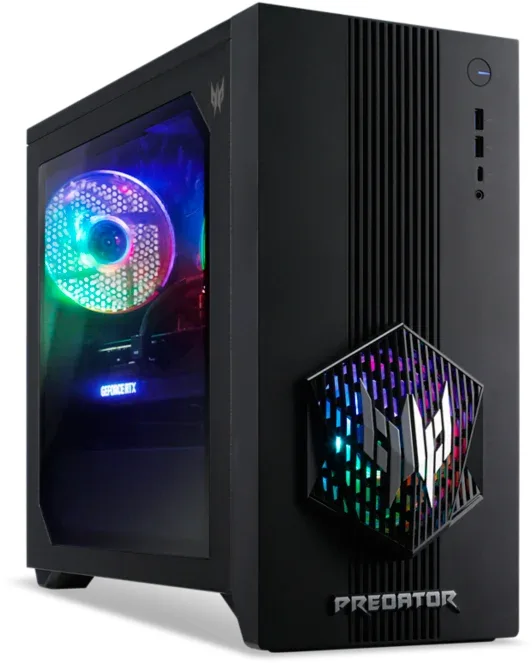 Acer Predator Orion 3000 stationär dator