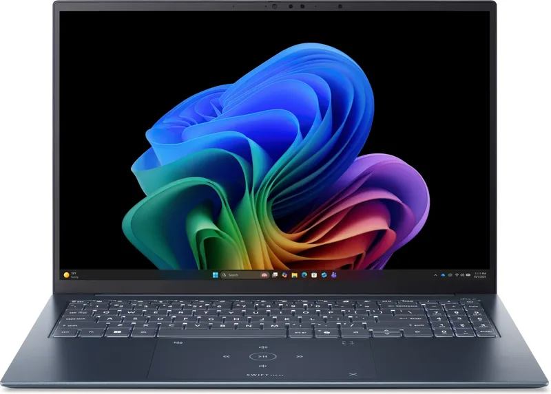 Acer Swift Edge 16 AI OLED