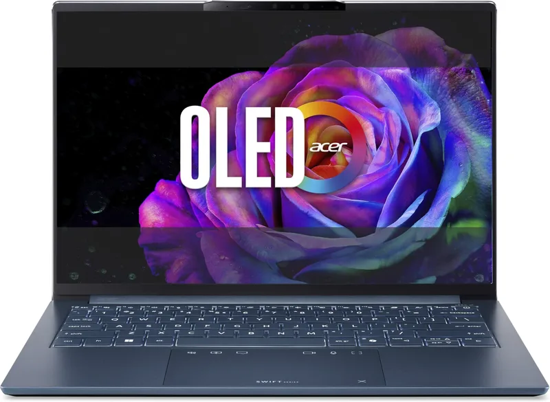 Acer Swift Go 14 AI OLED