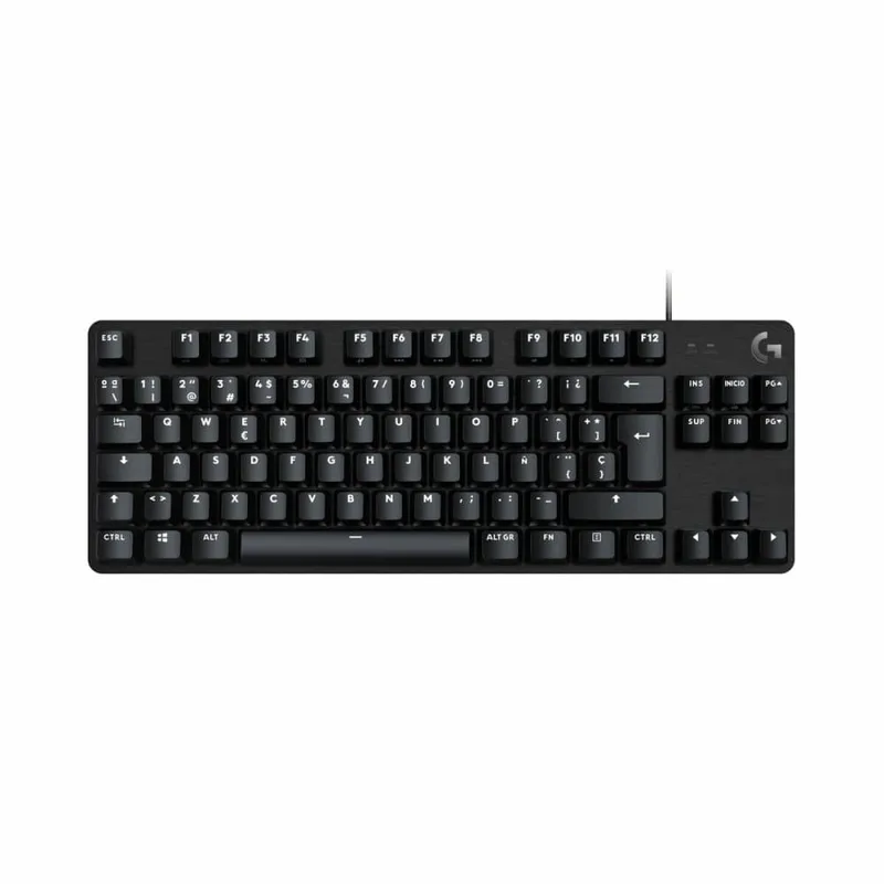 Logitech Gaming Tangentbord/ OR: Speltangentbord Logitech 920-010559