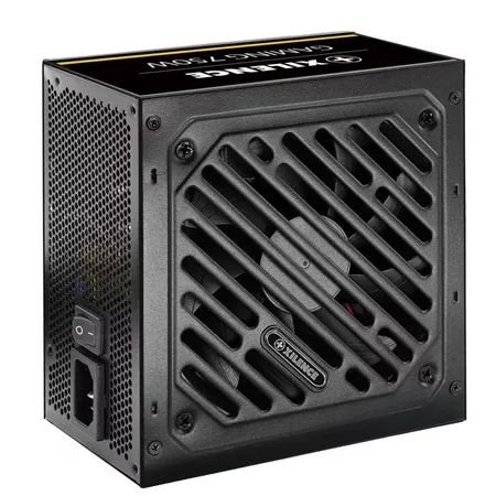 Xilence Gaming GOLD Series XP750R12 strömförsörjning