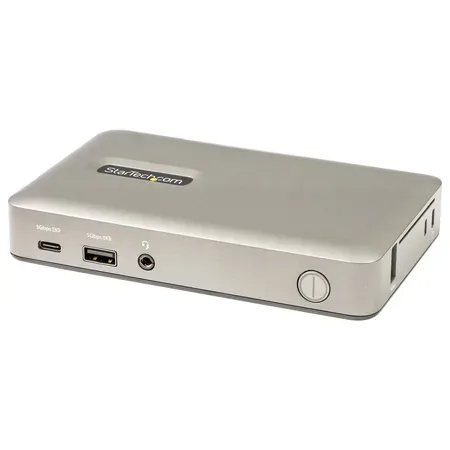 StarTech.com USB C Dock