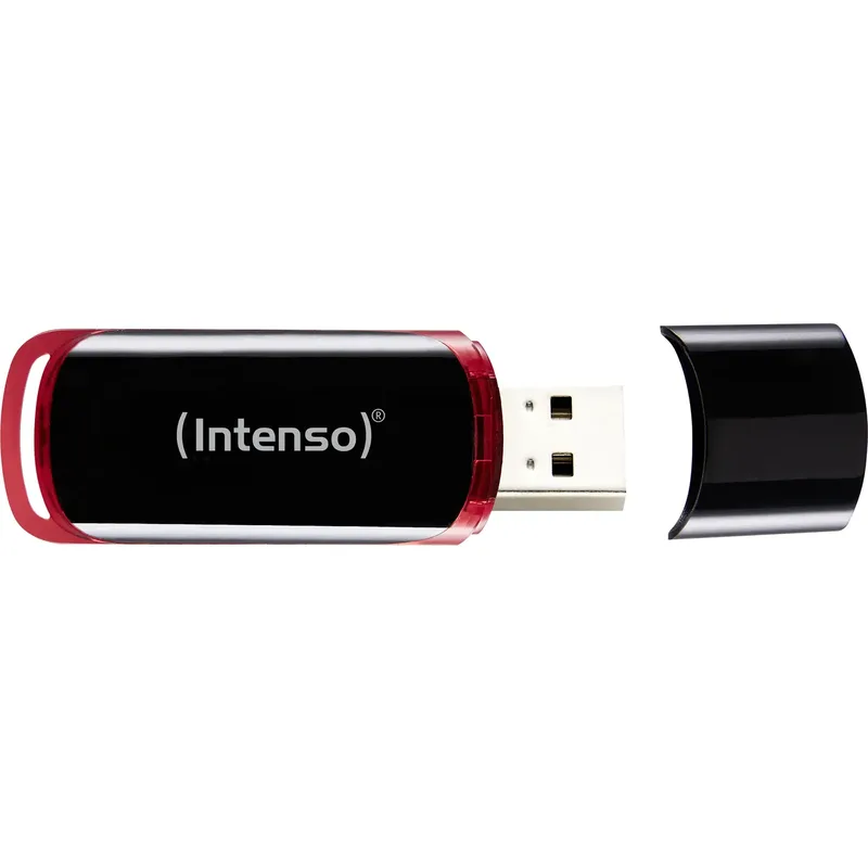 Intenso Business Line USB-minne 8 GB