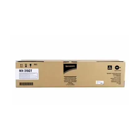 Sharp MX-315GT - svart - original