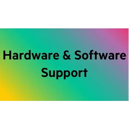 HPE Aruba Networking Foundational Care