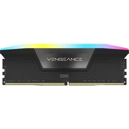 CORSAIR Vengeance RGB 96GB:2x48GB