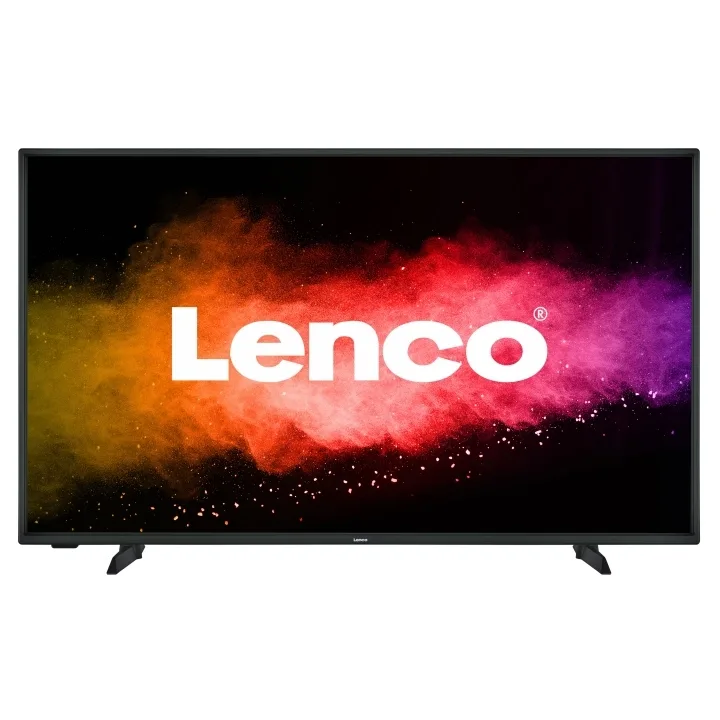 Lenco 43" 4K Android Smart TV