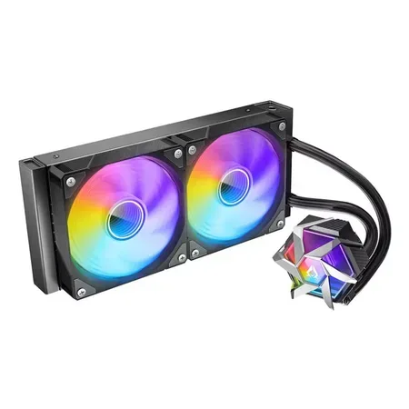 AZZA WAK HEX 240 ARGB