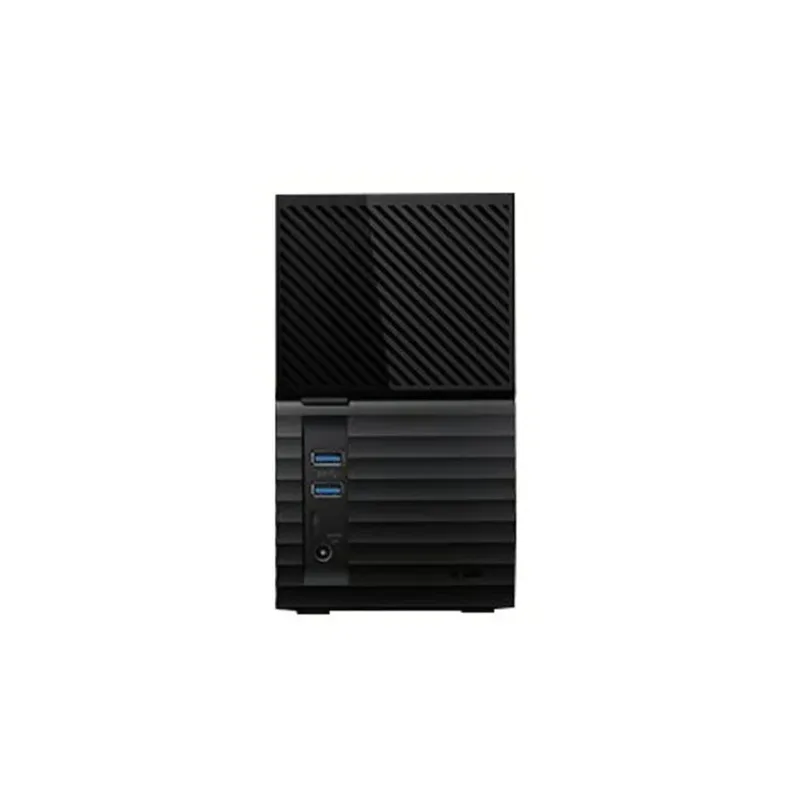 24 TB WD My Book Duo