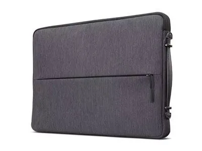 Lenovo Laptop Urban Sleeve Case GX40Z50941 Charcoal Grey