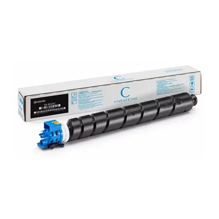 Kyocera TK 8525C - cyan - original