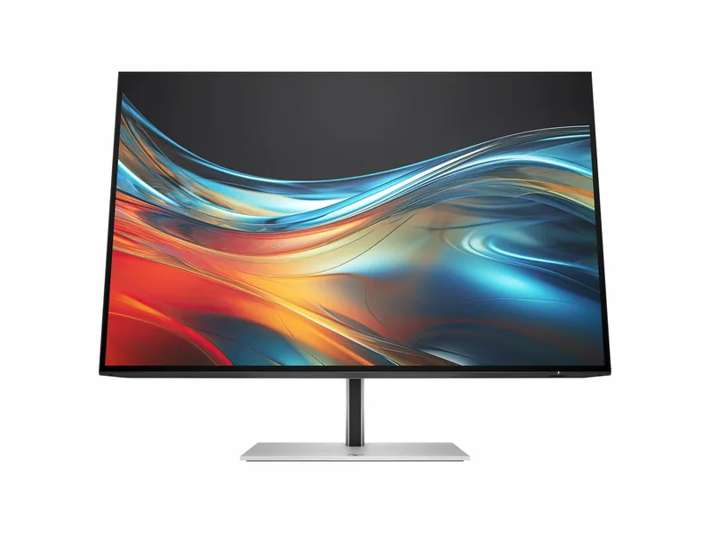 HP Series 7 Pro 724pn skärm 24 tum WUXGA
