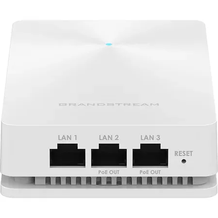 Grandstream GWN7624 trådlös åtkomstpunkt