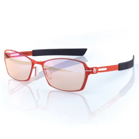 Arozzi Visione VX-500 orange/svart