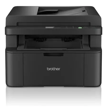 Brother DCP-L1660W laserskrivare, A4, 20 sidor per minut, Wi-Fi
