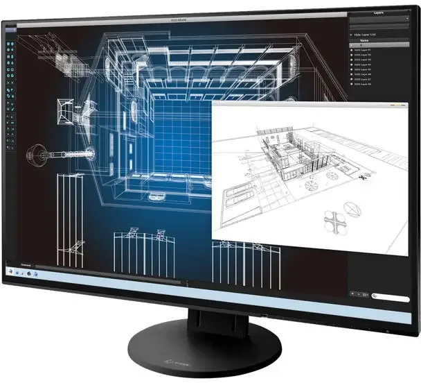 Eizo FlexScan EV2456