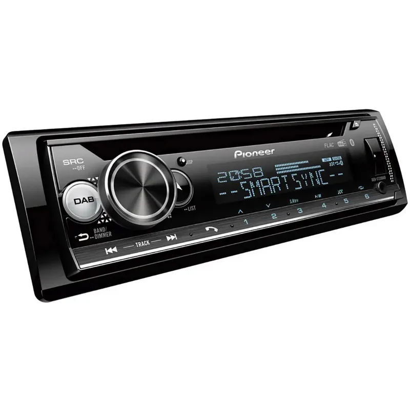 Pioneer DEH-S720DAB bilstereo