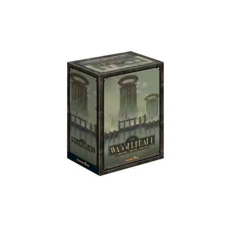 Asmodee FEU63569 brädspel Krig
