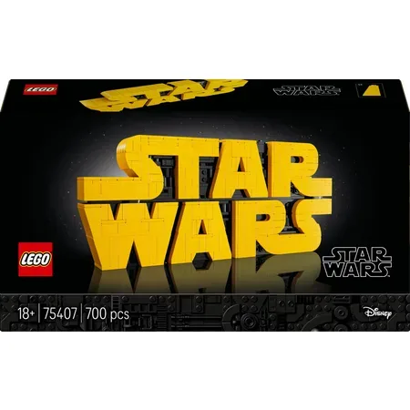 LEGO STAR WARS 75407