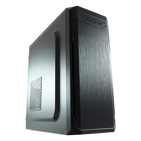 LC Power Classic 7039B - mid tower