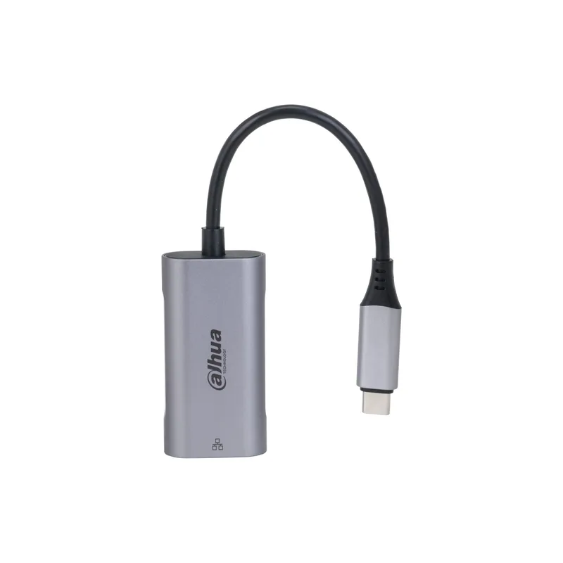 Dahua TC31 USB 3.0 Type-C till RJ45 Adapter