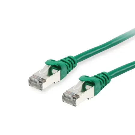 Equip Patchkabel Cat6 S/FTP 2xRJ45 40.00m grÃ¼n