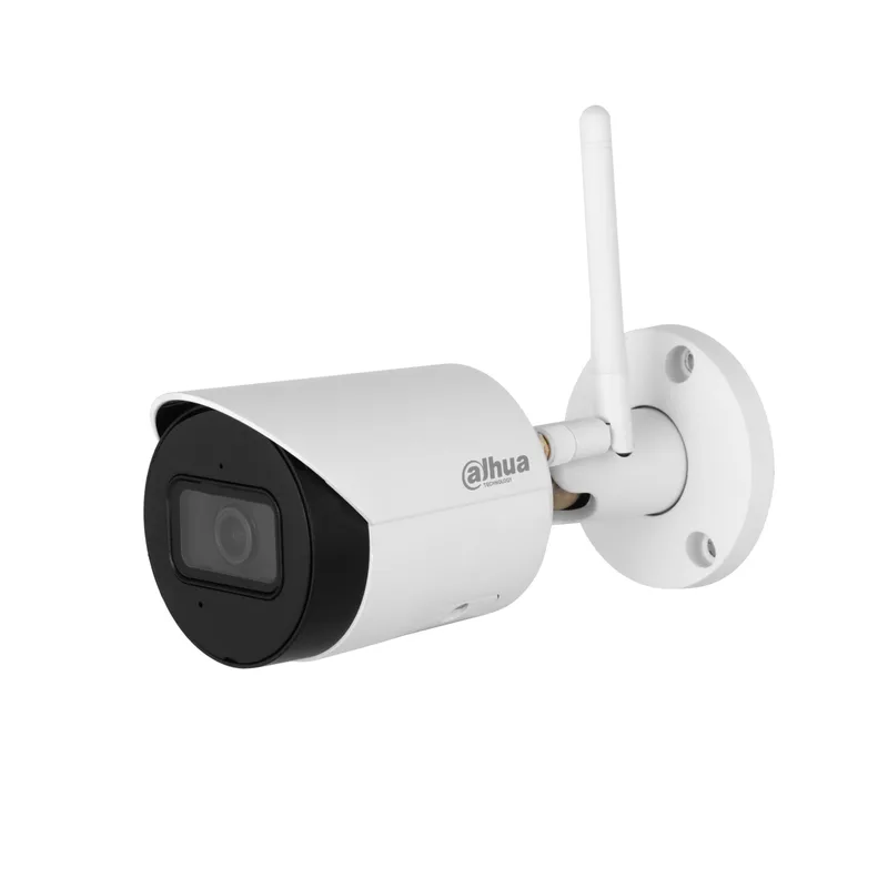 Dahua IPC-HFW1230DS-SAW-0280B 2MP IR Fast objektiv Wi-Fi kulkamera