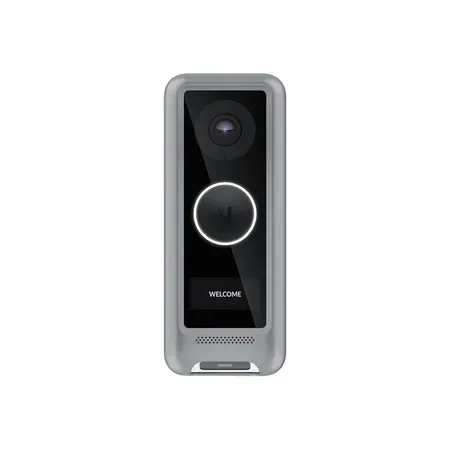 Ubiquiti - platta för dörrklocka