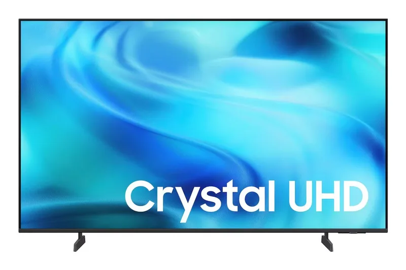 Samsung Crystal UHD UE50U8072HU 50" 4K Smart TV