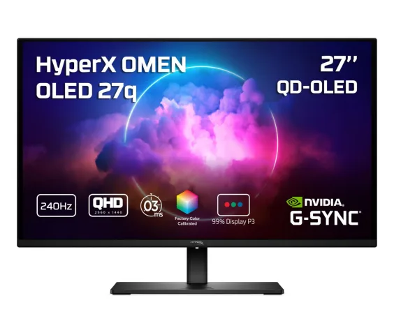 240Hz Gaming Monitor