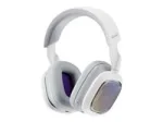 Astro A30 Trådlöst gaming-headset PlayStation Navy/Red