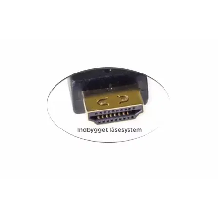 PRO HDMI kabel