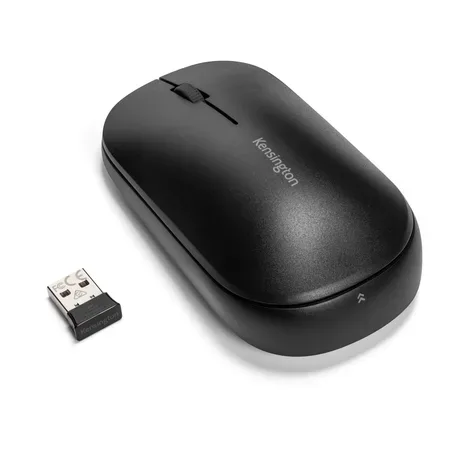 Kensington SureTrack Dual trådlös mus