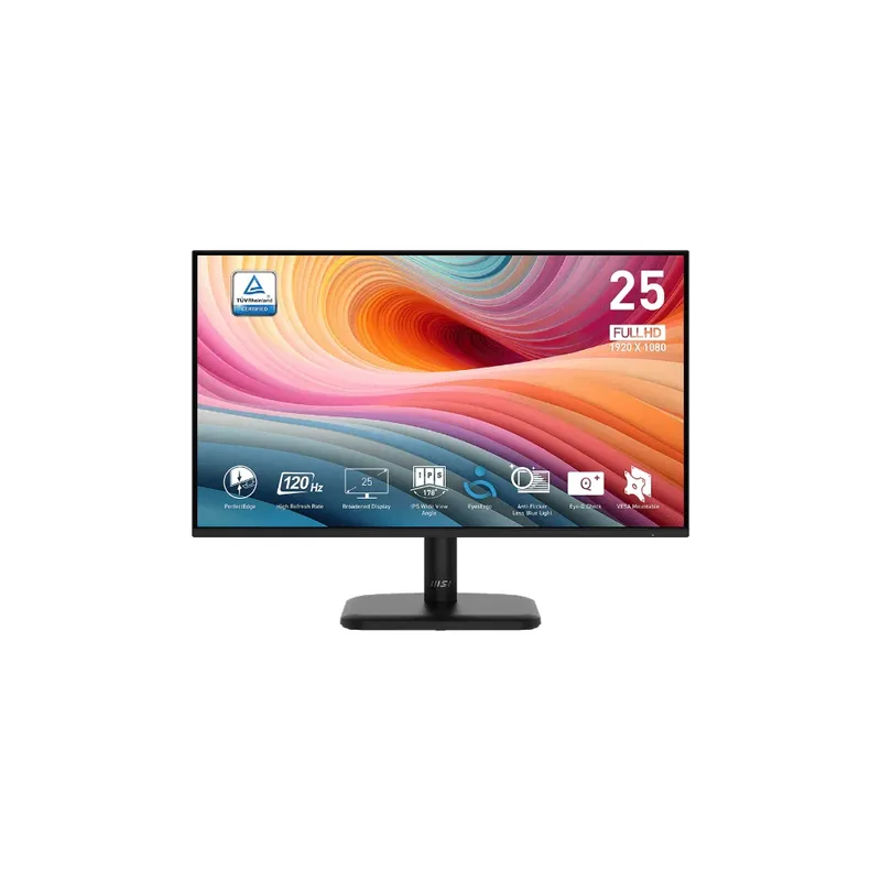 MSI PRO MP251L E2 - LED-skärm